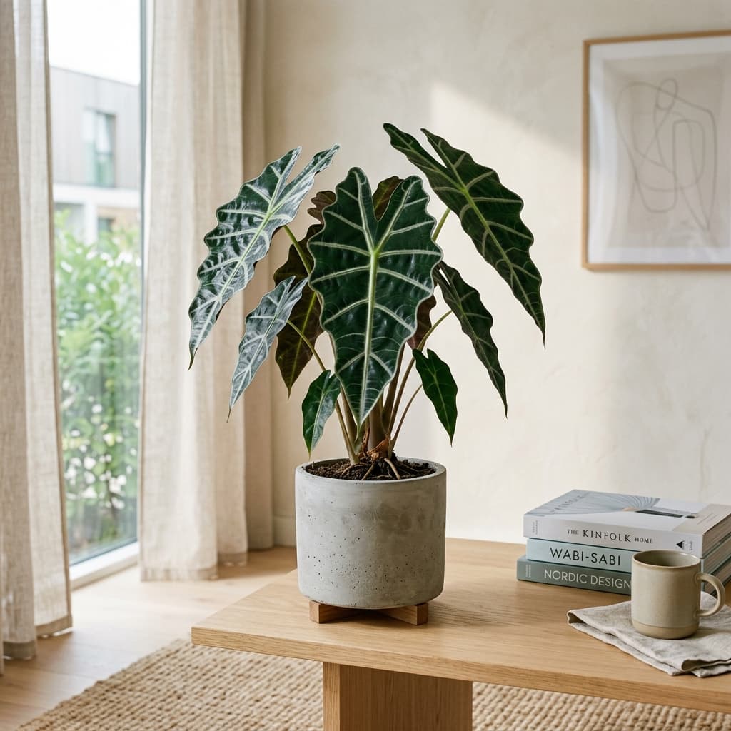 Elephant Ear