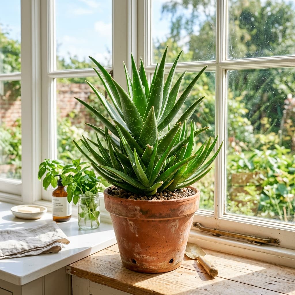Aloe Vera