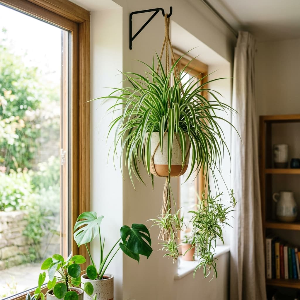 Spider Plant