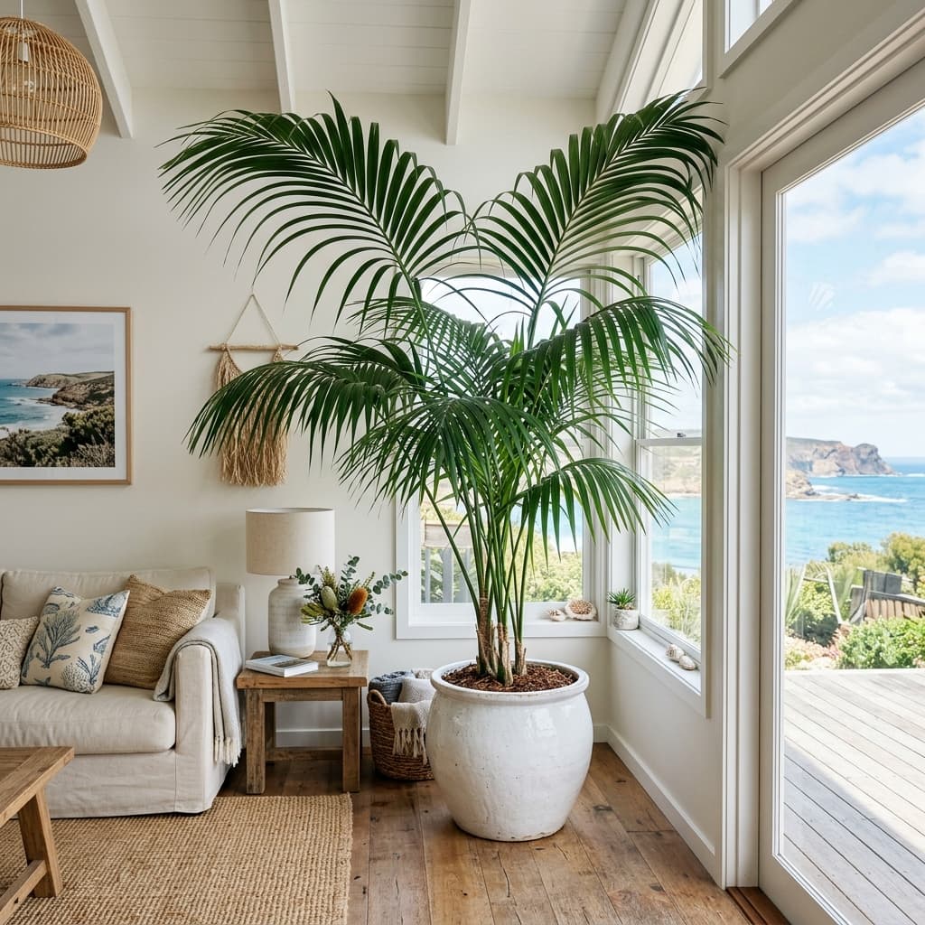 Kentia Palm