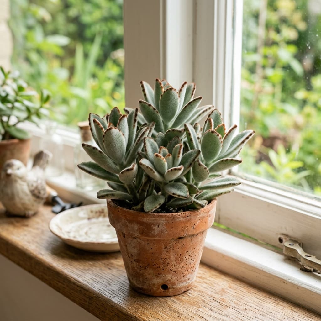 Panda Plant