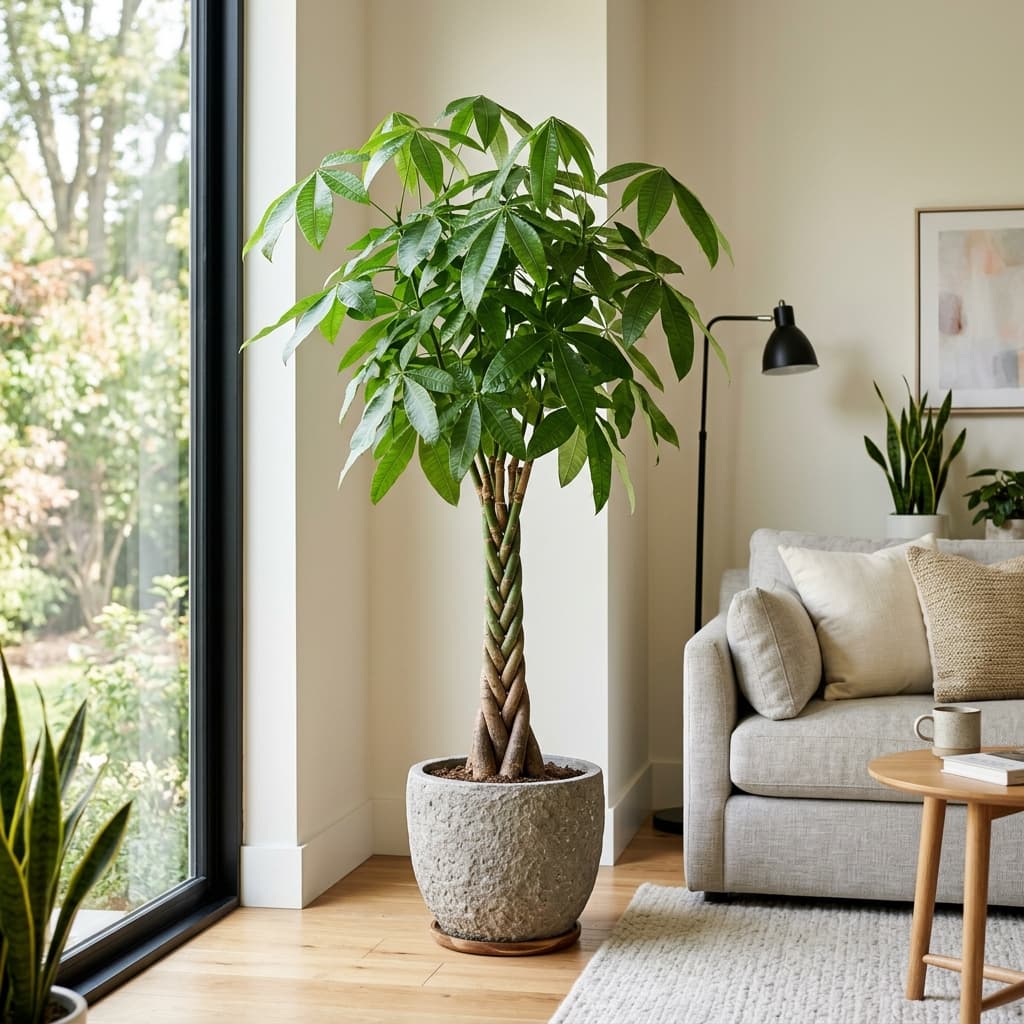 Money Tree