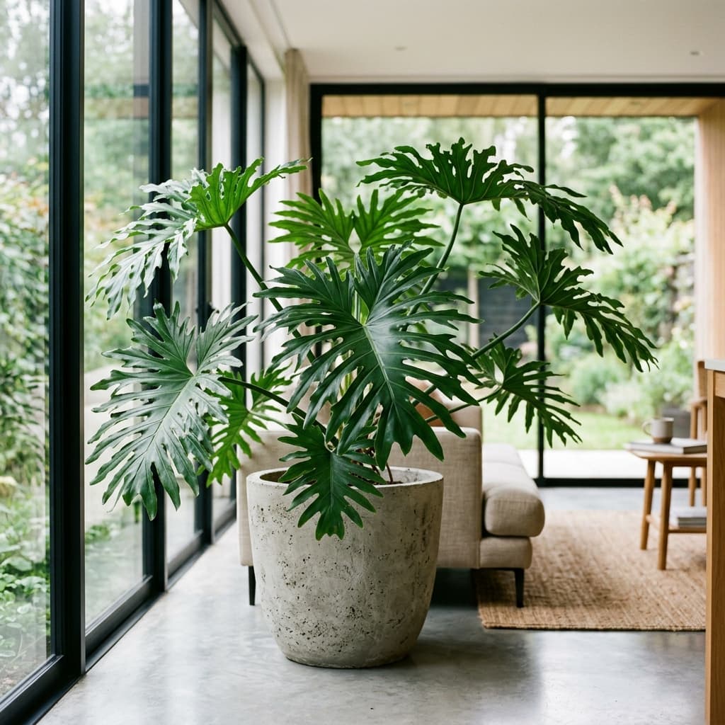 Lacy Tree Philodendron