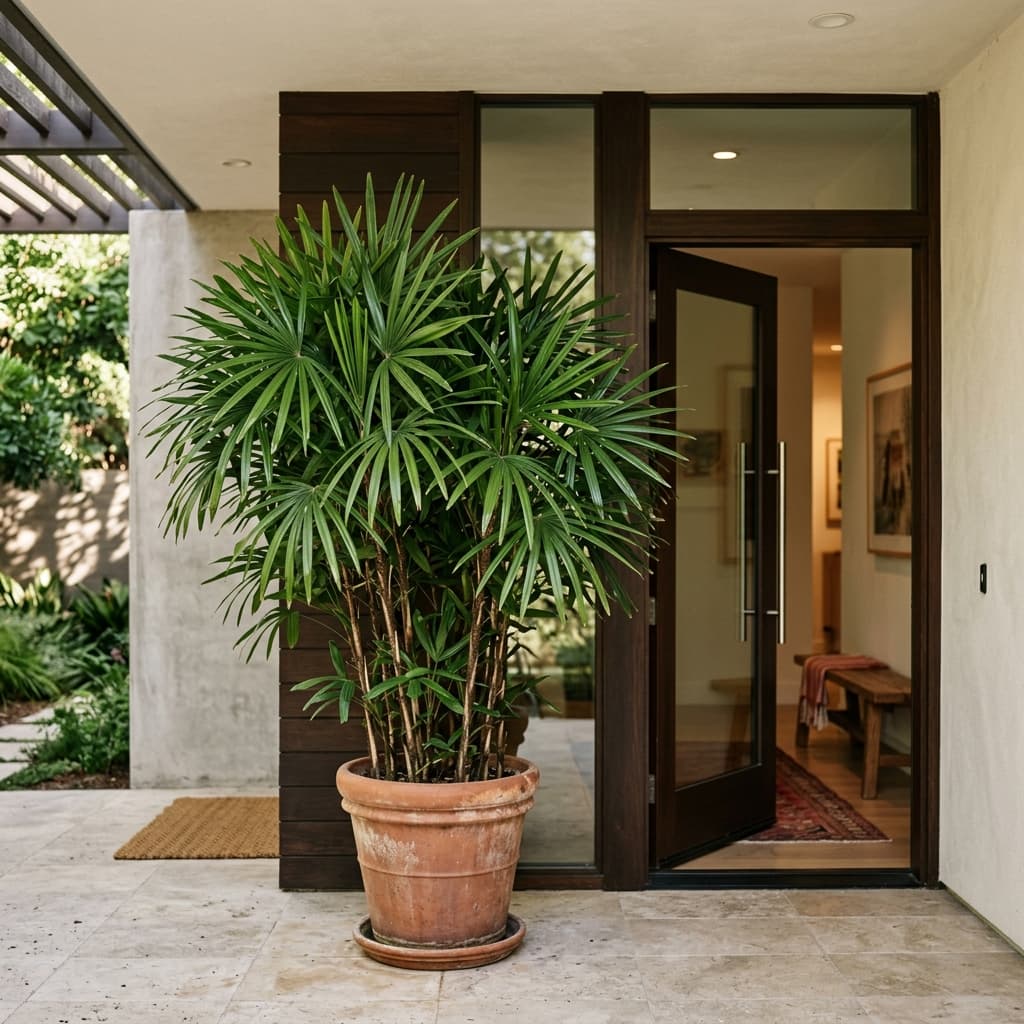 Lady Palm