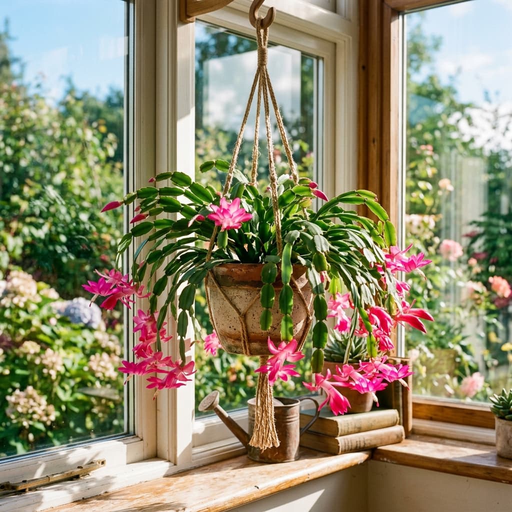 Zygocactus
