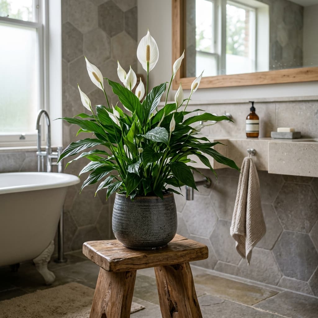Peace Lily