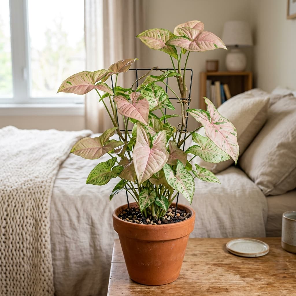 Arrowhead Vine