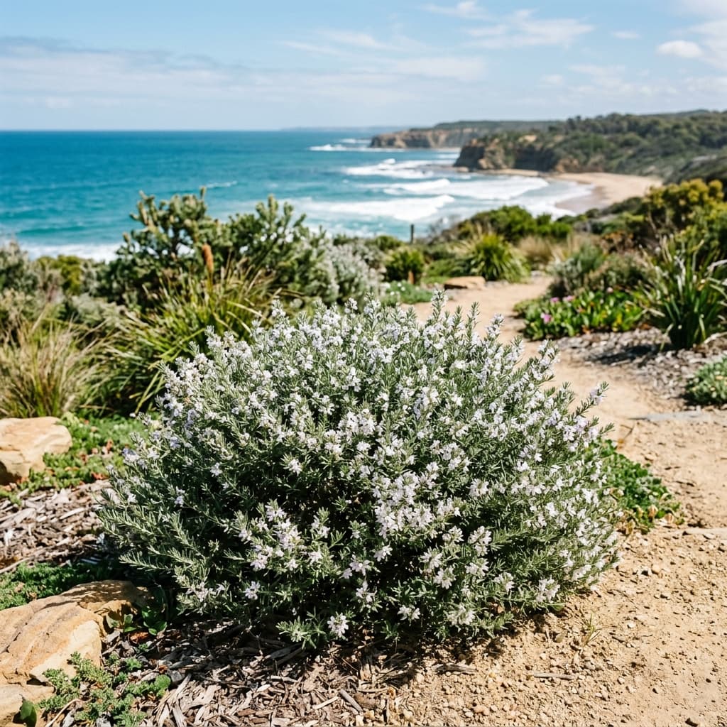 Coastal Rosemary