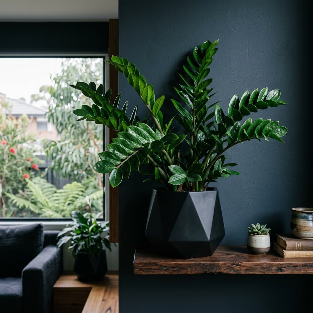 ZZ Plant